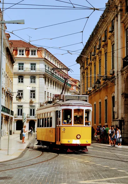 Lisbon