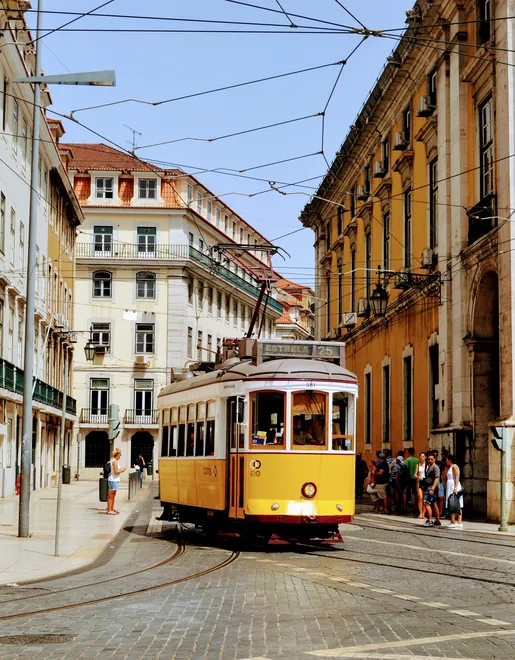 Lisbon