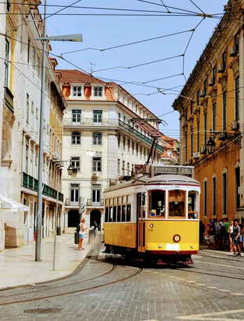 Lisbon