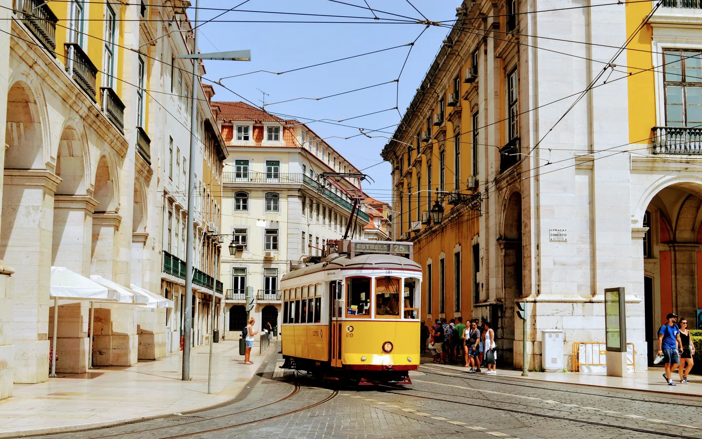 Lisboa