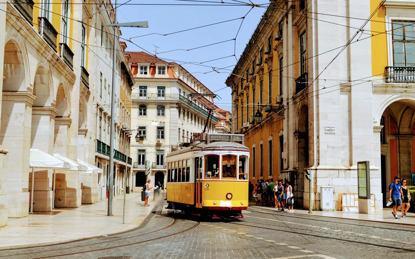 Lisbon