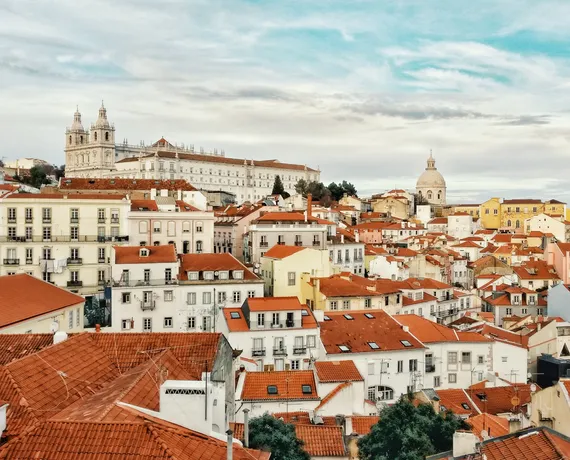 Lisbon